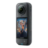 Insta360 X5 360-Grad-Action-Kamera Essentials Combo