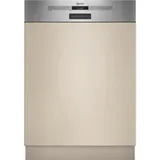 Neff S145EBS16E  N50 Unterbau-Geschirrspüler A 60cm Gebürsteter Stahl