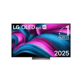 LG OLED48C5ELB 121cm 48" 4K OLED Smart TV Fernseher