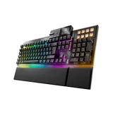 Be quiet! DARK MOUNT SILENT LINEAR Kabelgebundene Gaming Tastatur schwarz