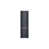LG GBB92MCBAP Kühl- / Gefrierkombination Edelstahl Dark Inox
