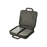 Targus Classic Clamshell Notebooktasche (16") schwarz