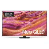 Samsung GQ75QN90F 189cm 75" 4K NeoQLED 100Hz Smart TV Fernseher