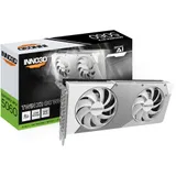 INNO3D GeForce RTX 5060 Twin X2 OC White Grafikkarte 8 GB