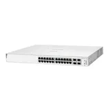 HPE Aruba Instant On 1930 24G 4SFP+ 370W managed Switch