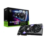 MSI GeForce RTX 5070 Ti 16G GAMING TRIO OC 16GB GDDR7 1x HDMI, 3x DP