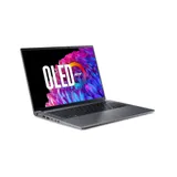 Acer Swift X 14 OLED SFX14-72G-788M 14,5" 2.8K OLED Core Ultra 7 155H RTX4050 32GB/1TB SSD Win11 Pro
