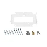 R&S LANCOM Wall Mount (LN) Montageplatte