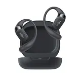 Shokz OpenFit 2+ True-Wireless Open-Ear-Kopfhörer Black