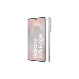Samsung Galaxy S25 Edge 5G S937B 256GB Titanium Silver Android 15.0 Smartphone