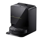 Roborock Saros Z70 schwarz Saugroboter mit Greifarm Selbstreinigungsstation