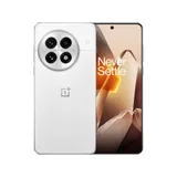 OnePlus 13 Smartphone Arctic Dawn 16/512GB Dual-SIM Android 15