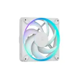 Fractal Design Momentum 12 White RGB PVM 120mm Gehäuselüfter