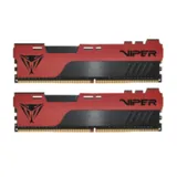 Patriot VIPER ELITE II DDR4 RAM 32GB (2X16GB) 4000MHz, CL20, XMP 2