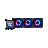 MSI MAG Core Liquid A15 360 CPU Komplettwasserkühlung für AMD und Intel CPU