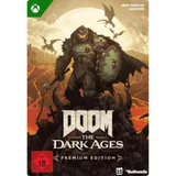 DOOM: The Dark Ages Premium Edition - Xbox - Download Code