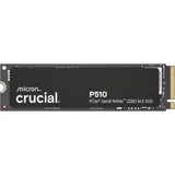Crucial P510 2TB PCIe Gen5 2280 NVMe M.2 SSD