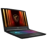 MSI Katana 15 HX B14WGK-058 15,6" FHD 144Hz i7-14650HX 16GB/512GB SSD RTX 5070 Win 11
