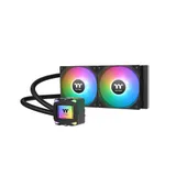 THERMALTAKE LA240 ARGB Sync All in One Wasserkühlung