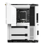 NZXT N7 Z890 ATX Mainboard Sockel 1851 WIFI6E/HDMI/TB4 weiß