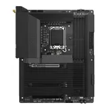 NZXT N7 Z890 ATX Mainboard Sockel 1851 WIFI6E/HDMI/TB4 schwarz