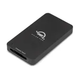 OWC Atlas FXR Thunderbolt (USB-C) + USB CFexpress Card Reader