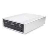 OWC Mercury Pro 16X Externer USB 3.0 Blu-ray Brenner Silber