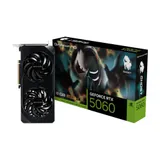 GAINWARD GeForce RTX 5060 Ghost OC 8GB GDDR7 Grafikkarte HDMI/3xDP
