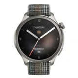 Amazfit Balance 46mm Sunset Grey Smartwatch
