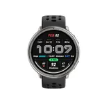 Amazfit Active 2 Black Sport Silicone 44mm Smartwatch