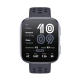 Amazfit BIP 6 Aktivitäts-Tracker black
