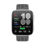 Amazfit BIP 6 Aktivitäts-Tracker Charcoal