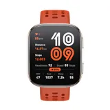 Amazfit BIP 6 Aktivitäts-Tracker Red