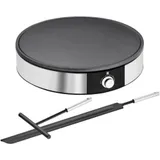 WMF 415120011 Lono Crepes Maker 1.600 Watt