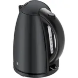 WMF 413020072 Stelio Wasserkocher 1,7l Deep Black