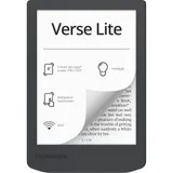PocketBook Verse Lite eReader mist grey 15,24cm (6") Display 8 GB