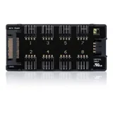 Noctua PWM-Lüfter Hub - 8-Kanäle NA-FH1