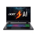Acer Nitro 17 AN17-42-R7G8 17,3" FHD IPS R7-8845HS 16GB/1TB SSD RTX4060 Win11