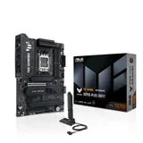 ASUS TUF Gaming X870E-Plus WIFI ATX Mainboard Sockel AM5 HDMI/USB4