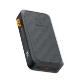 Xtorm Fuel Series 5 Powerbank 20.000 mAh 35W / PD / 2x USB-C / 1x USB-A schwarz
