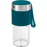 WMF 416700091 KÜCHENminis Mix on the go Akku-Standmixer petrol