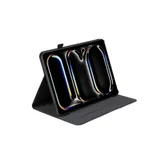 Gecko Covers EasyClick Cover eco Tablet Schutzhülle Apple iPad Pro 11" (2025 & 2024)  schwarz V10T95C1