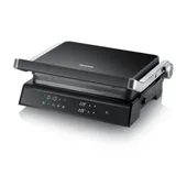 Severin KG 2399 Kontaktgrill SEVINI COMFORT