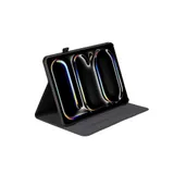 Gecko Covers EasyClick Cover eco Tablet Schutzhülle Apple iPad Pro 13" (2025 & 2024) | schwarz | V10T96C1