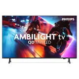 Philips 65MLED910/12 164cm 65" 4K miniLED Ambilight Smart TV Fernseher