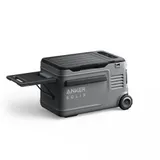 Anker SOLIX EverFrost 2 23L schwarz Kühlbox mit integrierten Akkus