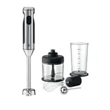 WMF 416350011 Lineo Stabmixer 4-in-1