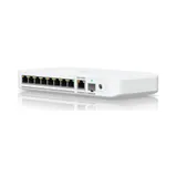 Ubiquiti UniFi Switch Flex 2.5G 8x RJ-45, 1x RJ-45/SFP+ PoE