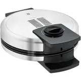 WMF 415210011 Lono Waffeleisen Edition Schwarz/Edelstahl