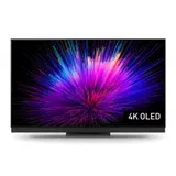 Panasonic TV-55Z95BEG 139cm 55" 4K Master OLED FireTV Smart TV Fernseher